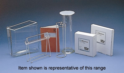 Paper chromatography kit